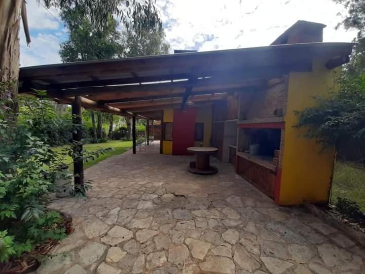 מר דל פלאטה Los Tehuelches, Bosque Peralta Ramos, Playas Del Sur מראה חיצוני תמונה